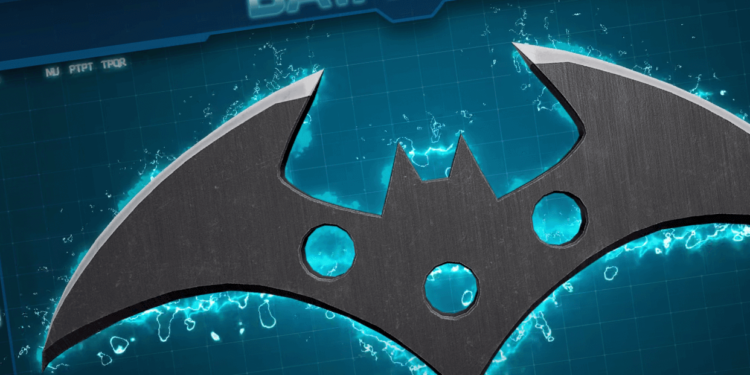 DC Luncurkan Aplikasi Batman Augmented Reality Pertama di Dunia