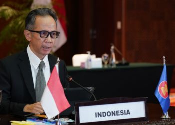 ASEAN Apresiasi Kanada, Selandia Baru dan Sambut Bergabungnya Inggris