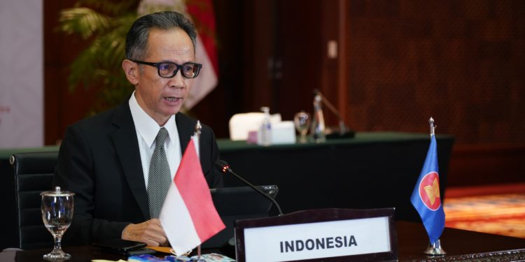 ASEAN Apresiasi Kanada, Selandia Baru dan Sambut Bergabungnya Inggris