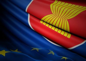 Indonesia Ajak Uni Eropa Bangun Kemitraan Strategis dengan ASEAN
