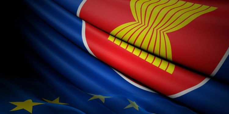 Indonesia Ajak Uni Eropa Bangun Kemitraan Strategis dengan ASEAN