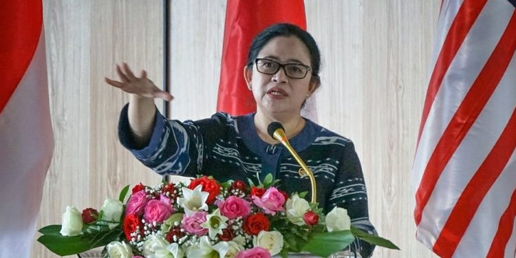 Puan Maharani Galang ASEAN Bersatu Tangani Pandemi Covid-19