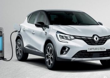 Renault dan Geely Siap Produksi Kendaraan Hibrida untuk Pasar Asia
