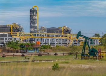 Investasi Rp29 Triliun, Pertamina Siapkan 161 Pengeboran Sumur di Blok Rokan