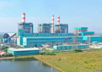PLN Diganjar 3 Penghargaan di ASEAN Coal Awards 2021