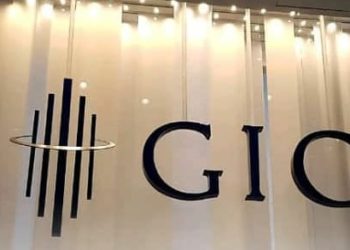 GIC Singapura Investasi Langsung Rp1,4 Triliun di Bukalapak