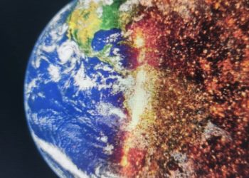 Planet Bumi Terperangkap Suhu Panas Ekstrem, Emisi Karbon harus Dihentikan