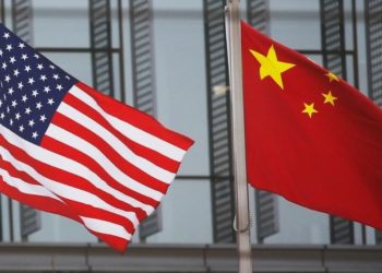Di Forum DK PBB, AS dan China Terlibat Konfrontasi Soal Laut China Selatan