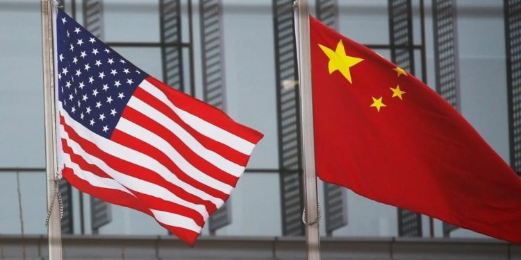 Di Forum DK PBB, AS dan China Terlibat Konfrontasi Soal Laut China Selatan