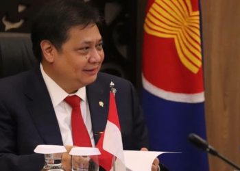 Indonesia harus Rebut Momentum dari Rivalitas Geopolitik Vaksin Barat dan Timur