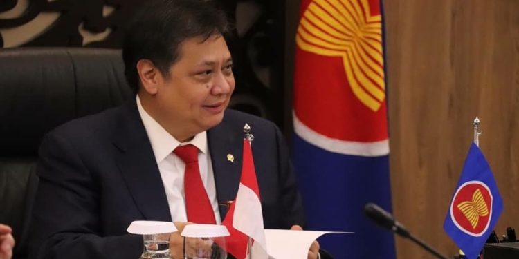 Indonesia harus Rebut Momentum dari Rivalitas Geopolitik Vaksin Barat dan Timur