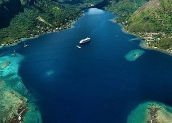 Indonesia dan Australia Perkuat Kolaborasi di Kawasan Pasifik