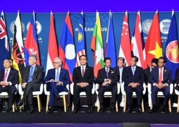 Indonesia Siap Pimpin Colombo Plan, Perkuat Kerjasama di Asia Pasifik