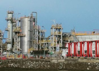 Pertamina Temukan Cadangan Migas Hidrokarbon di Matindok