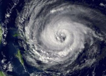 Selain Gempa, Haiti Berpotensi Dilanda Badai Tropis Grace