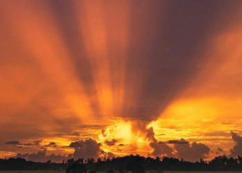 Badai Matahari Ekstrem Mengancam Jaringan Listrik dan Satelit Bumi