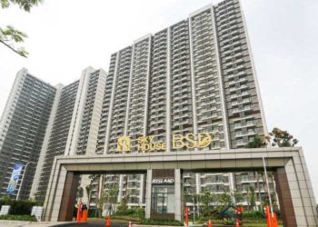 Gairah Pasar Properti: Risland Luncurkan Tower Kensington Apartemen Sky House BSD+