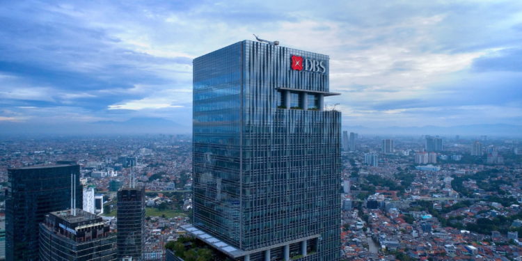 DBS: Obligasi Rupiah Indonesia di Titik Optimal
