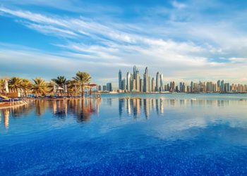 Emirates Buka Lebih Banyak Peluang Mengunjungi Dubai dan Expo 2020