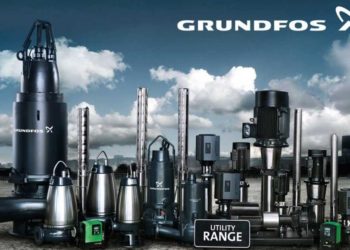 Grundfos delivers strong financial performance in 2020