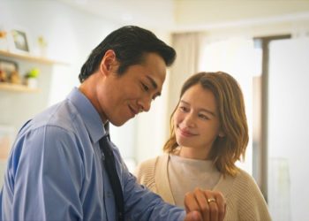 Serial HBO Asia ‘Who’s By Your Side’ Siap Tayang 3 Oktober