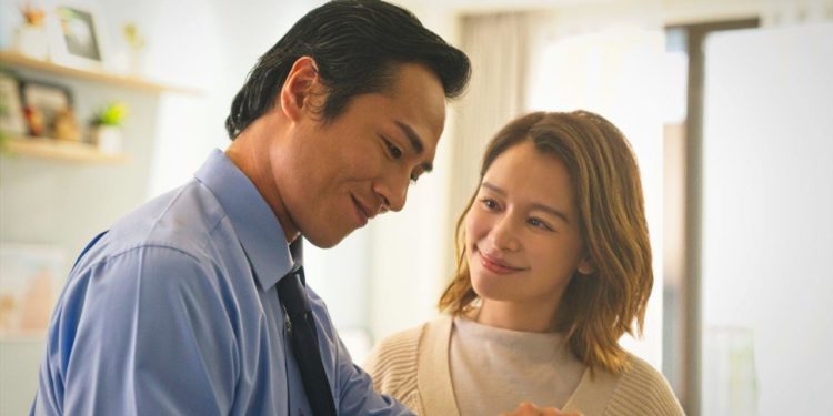 Serial HBO Asia ‘Who’s By Your Side’ Siap Tayang 3 Oktober