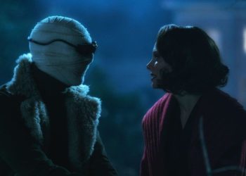 Doom Patrol Season 3 Mulai Tayang 23 September di HBO Go