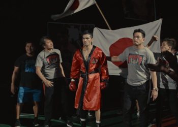 Film HBO Asia Original Terbaru ‘Gensan Punch’ Mulai Tayang Perdana