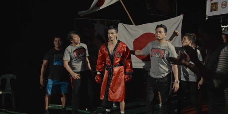 Film HBO Asia Original Terbaru ‘Gensan Punch’ Mulai Tayang Perdana