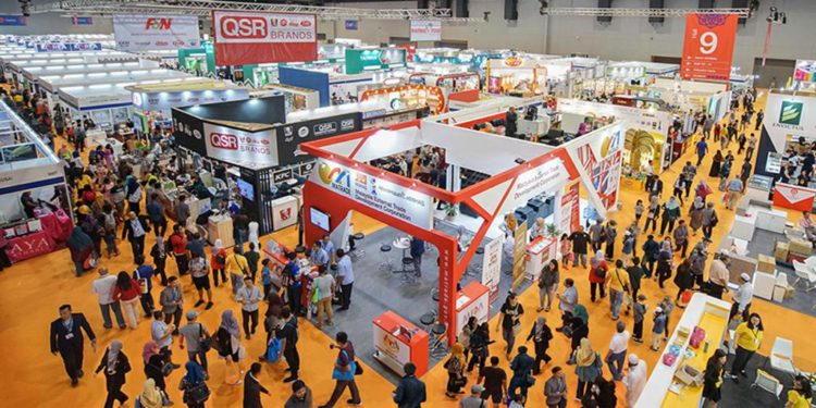 Malaysia Dorong Perdagangan Halal Berbasis Digital di MIHAS 2021