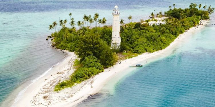 UEA Gandeng China Investasi Rp7,1 Triliun di Aceh