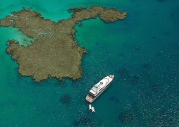 Arab Saudi Kenakan Denda USD5 Juta Bagi Pencemar Laut