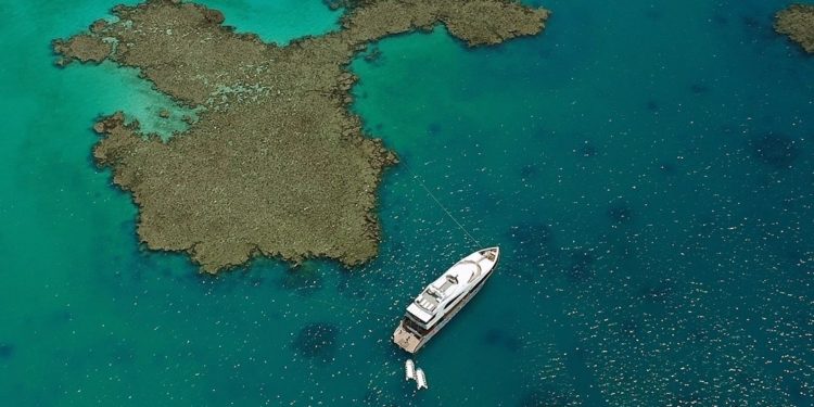 Arab Saudi Kenakan Denda USD5 Juta Bagi Pencemar Laut