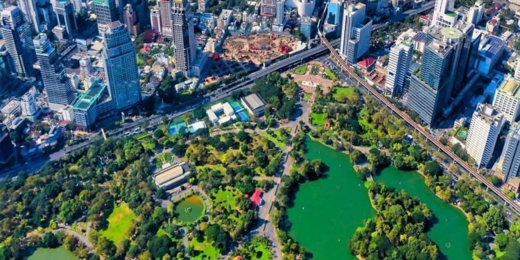 Bangkok Mulai Buka Kunjungan Wisatawan Asing di Oktober