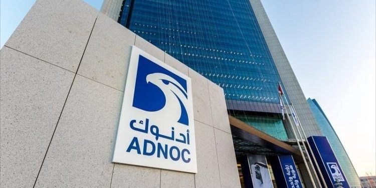 Rencana IPO, ADNOC Drilling Bidik Valuasi Senilai USD10 Miliar 1