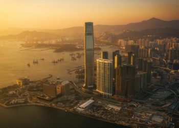 Hong Kong Mulai Promosi Pariwisata Seni dan Budaya West Kowloon