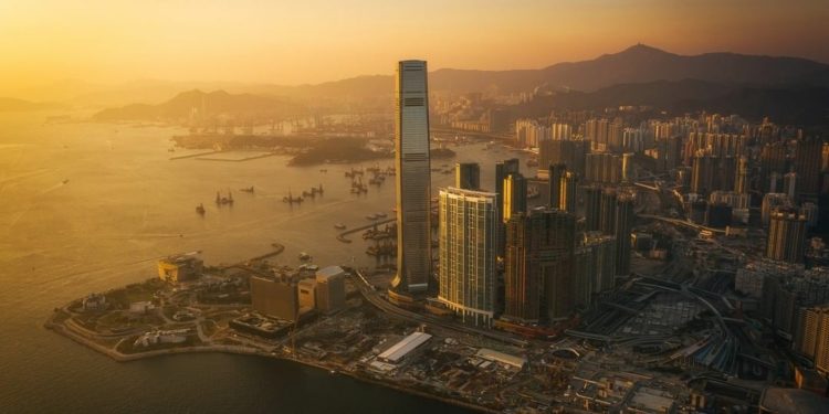 Hong Kong Mulai Promosi Pariwisata Seni dan Budaya West Kowloon