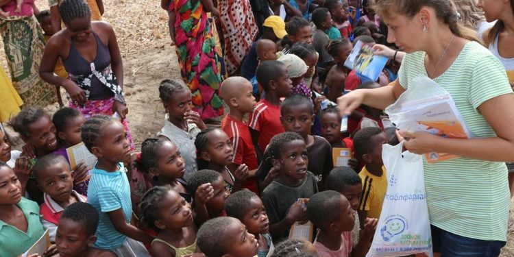 Dampak Perubahan Iklim, Madagaskar Terancam Kelaparan 1