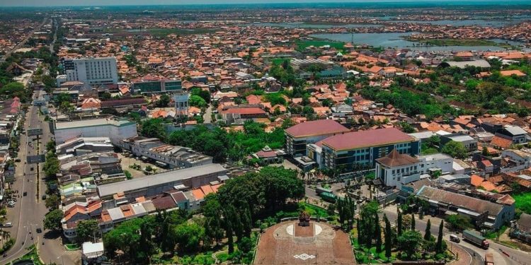 Wilayah Pantai Utara Jawa Terancam Tenggelam Lebih Cepat