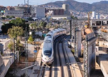 Investasi USD4,5 Miliar, Mesir Gandeng Jerman Bangun Kereta Cepat