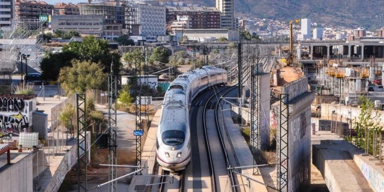 Investasi USD4,5 Miliar, Mesir Gandeng Jerman Bangun Kereta Cepat