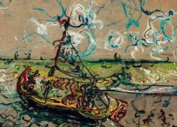 Masterpiece Auction Lelang Lukisan Para Maestro di Asia Tenggara