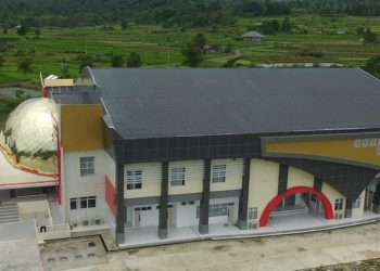 Indonesia Bangga, Mahasiswa IAIN Batusangkar Juara MTQ se-ASEAN