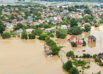Indonesia dan Filipina Kolaborasi Mitigasi Bencana Hidrometeorologi