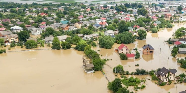 Indonesia dan Filipina Kolaborasi Mitigasi Bencana Hidrometeorologi