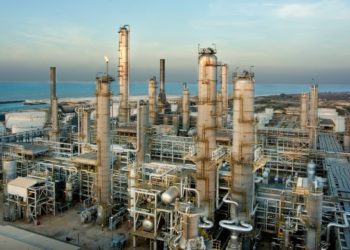 Pertamina Fokus Bangun Kilang Petrokimia Terbesar di Asia Tenggara