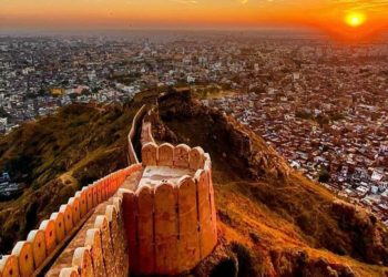 Siapkan Visa Gratis, India Sambut Kembali Kunjungan Wisatawan Global