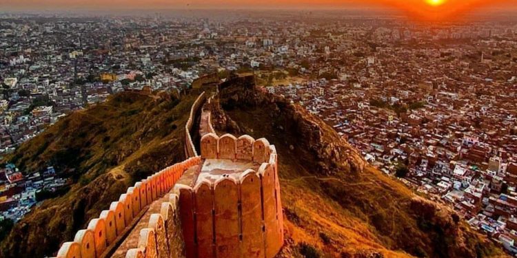 Siapkan Visa Gratis, India Sambut Kembali Kunjungan Wisatawan Global