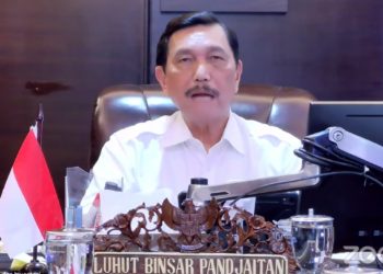 Cegah Varian Mu dan Lambda, Indonesia Filter Ketat Kedatangan Warga Asing