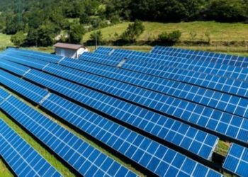 Penuhi Kebutuhan Listrik, Indonesia Total ke Energi Bersih